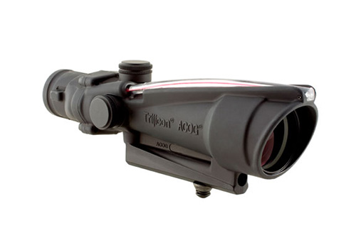 Тактический прицел Trijicon ACOG 3.5x35 TA11D